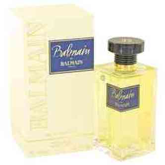 Balmain Balmain de Balmain Toaletní voda 50 ml pro ženy