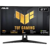 LCD monitor ASUS VG27AQ3A