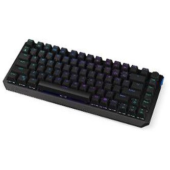 Herní klávesnice ENDORFY Thock 75% Wireless Red Switch