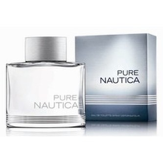 Nautica Pure Toaletní voda 100 ml pro muže