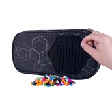 PIXIE CREW studentský penál HEXA HARMONY