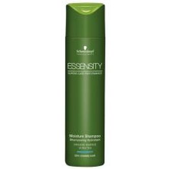 Schwarzkopf Professional Essensity Moisture Shampoo - Hydratační šampon 250 ml pro ženy