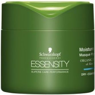Schwarzkopf Professional Essensity Moisture Mask - Hydratační maska 150 ml pro ženy