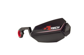 chrániče rukou RTECH R20 černé