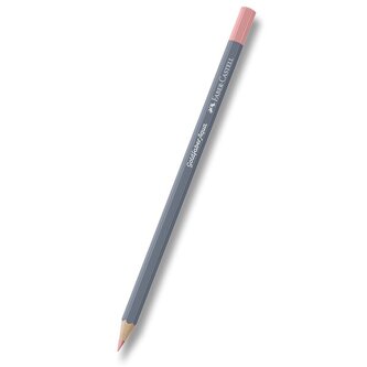 Akvarelové pastelky Faber-Castell Goldfaber Aqua - červené a růžové odstíny výběr barev 131
