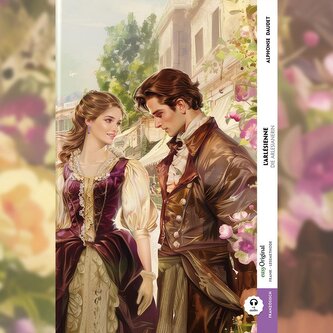 L'Arlésienne / Die Arlesianerin (Buch + Audio-Online) - Frank-Lesemethode - Kommentierte zweisprachige Ausgabe Französisch-Deuts