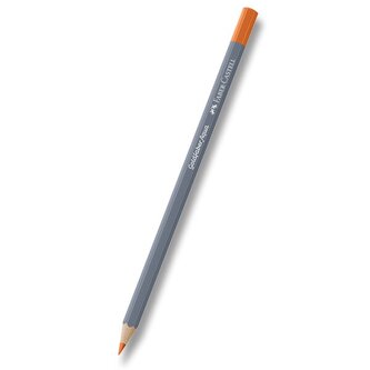 Akvarelové pastelky Faber-Castell Goldfaber Aqua - žluté a oranžové odstíny výběr barev 115