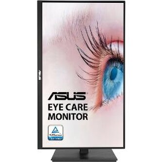LED monitor ASUS VA27AQSB 27" monitor Black