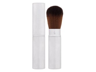 The Body Shop Retractable Blusher Brush Štětec 1 ks pro ženy