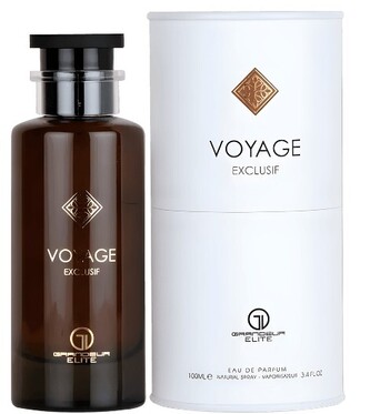 Grandeur Voyage Exclusif - EDP 100 ml unisex