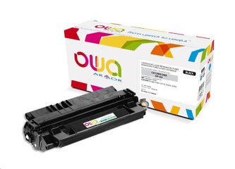 OWA Armor toner pro HP Laserjet 5000, 10000 Stran, C4129X, černá/black
