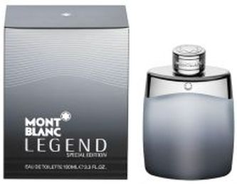 Mont Blanc Legend Special Edition 2013 Toaletní voda 100 ml pro ženy