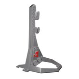 držák / stojan kola RTECH R24 univerzální šedý