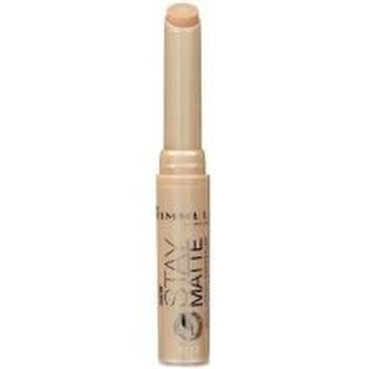 Rimmel Stay Matte - Dvousložkový korektor v tyčince 1,6 g pro ženy