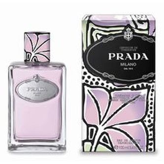 Prada Infusion de Tuberose Parfémová voda ( exluzivní velké balení) 200 ml pro ženy