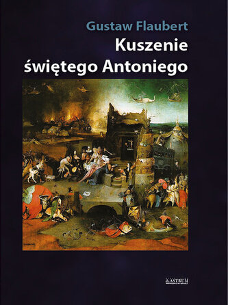 Kuszenie świętego Antoniego Kuszenie świętego Antoniego