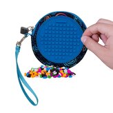 PIXIE CREW víceúčelové malé pouzdro SPIRAL MAGIC