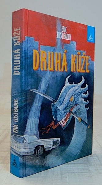 Druhá kůže