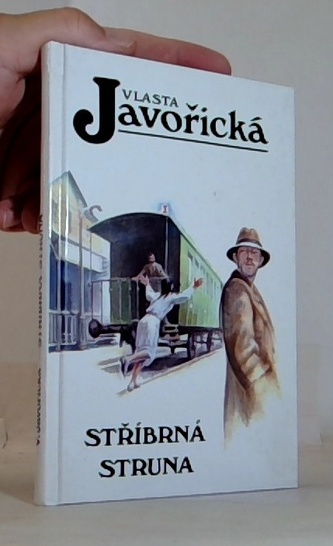 Stříbrná struna