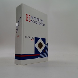 Ekonomická encyklopédia