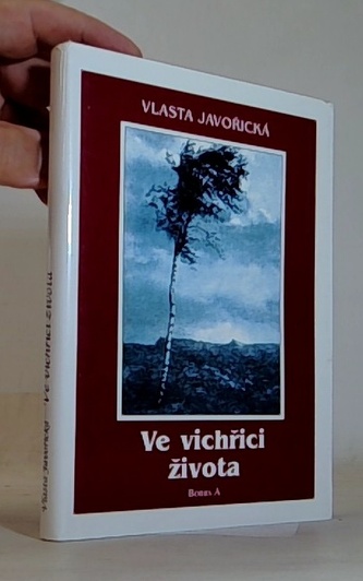 Ve vichřici života