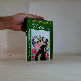 Kateřinov- třetí kniha