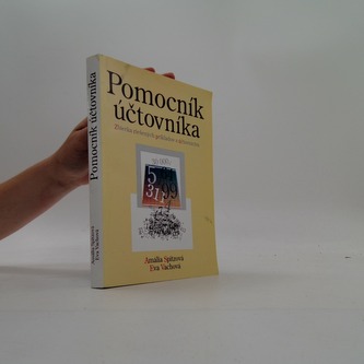 Pomocník účtovníka