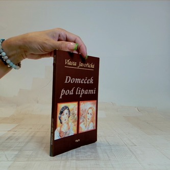Domeček pod lipami