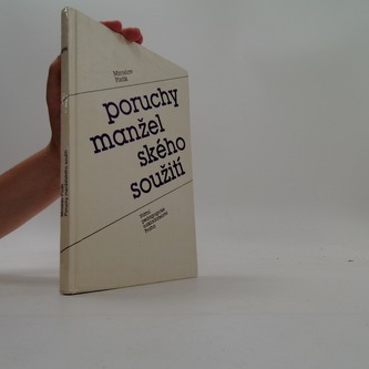 poruchy manželského soužití