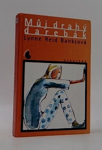 Můj drahý darebák