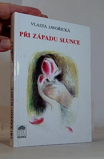 Při západu slunce