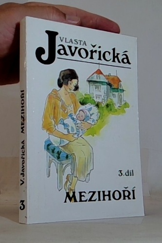 Mezihoří 3. díl