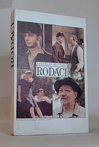 Rodáci