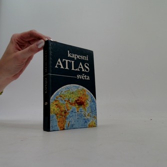 Kapesní atlas světa