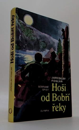 Hoši od Bobří řeky (1993)