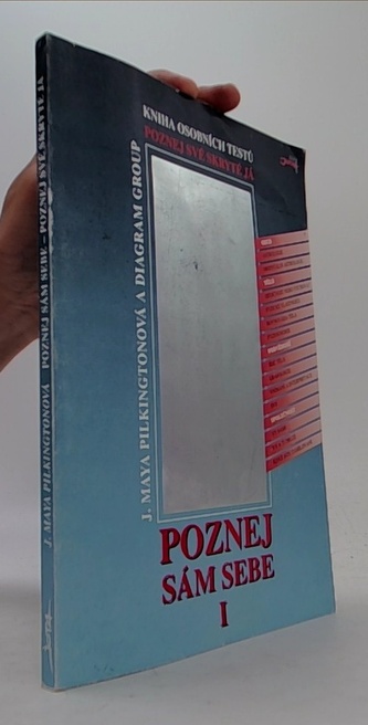 Poznej sám sebe I