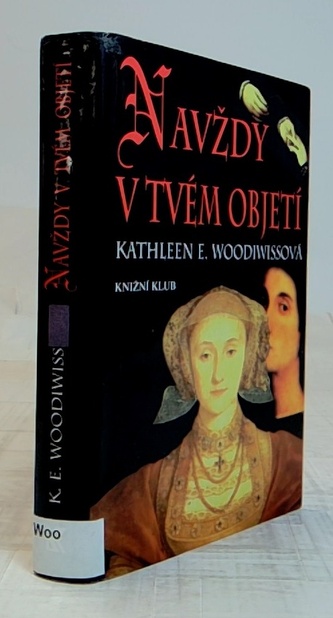 Navždy v tvém objetí