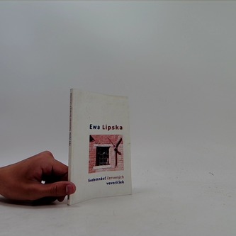 Sedmnást červených veverieček