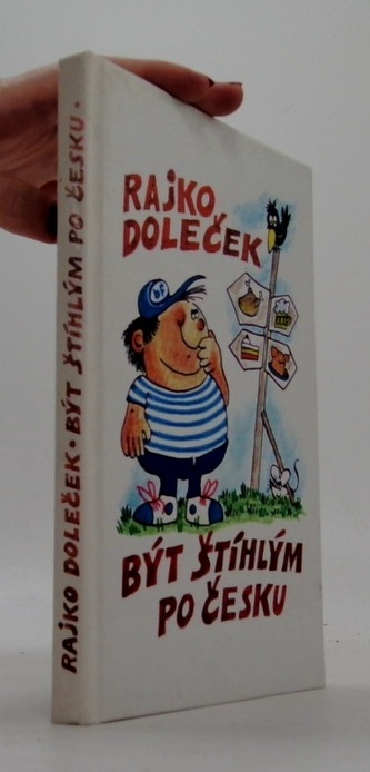 Být štíhlým po česku aneb průvodce džunglí diet