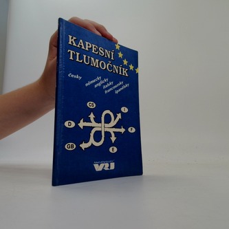 Kapesní tlumočník