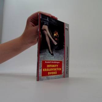 Intimity královských dvorů