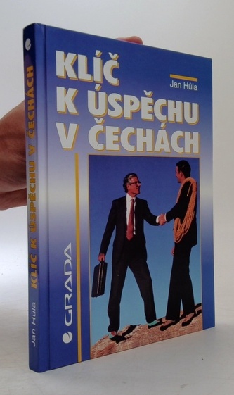 Klíč k úspěchu v Čechách