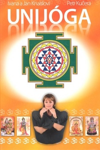 Unijóga