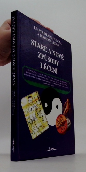 Staré a nové způsoby léčení