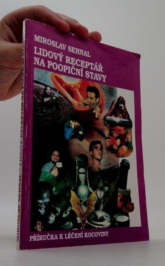 Lidový receptář na poopiční stavy