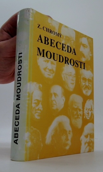 Abeceda moudrosti