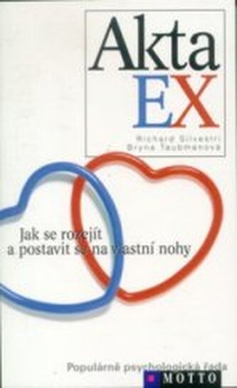 Akta ex jak se rozejít a postavit se na vlastní nohy