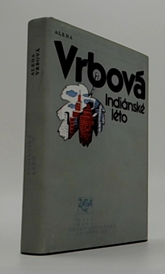 Indiánské léto