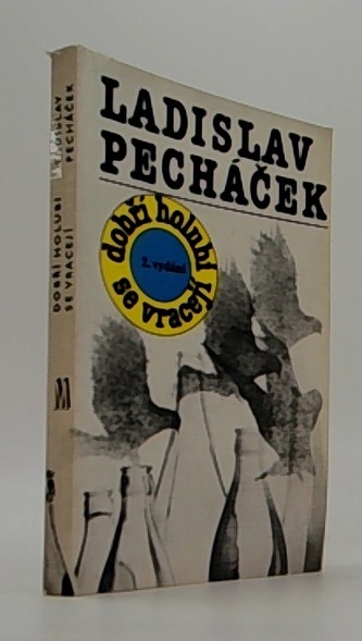 Dobří holubi se vracejí