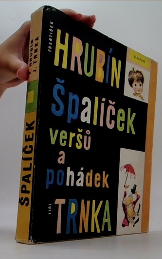 Špalíček veršů a pohádek